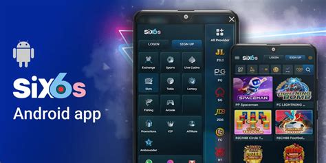 six6s download for android|Six6s Login BD: Casino and Betting Online [100.